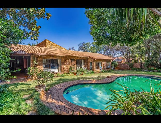 4 BEDROOM HOUSE FOR SALE IN EDEN GLEN